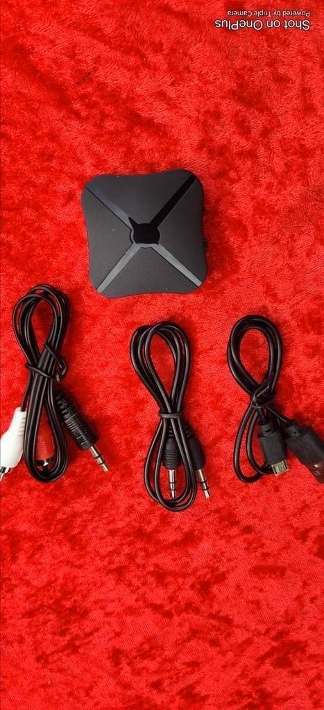 Bluetooth dongel voor Spotyfy rn internet radio, Audio, Tv en Foto, Home Cinema-sets, Nieuw, Overige spelers, Soundbar, Overige merken