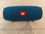JBL Xtreme 1 Bluetooth speaker – Blauw, JBL, Overige typen, Ophalen of Verzenden, Zo goed als nieuw