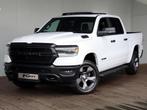 Dodge Ram 1500 5.7 V8 4x4 Crew Cab | LPG | Groot Navi | Groo, Automaat, Bedrijf, SUV of Terreinwagen, 3500 kg