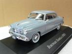 borgward isabella - 1958-1961 - altaya - 1/43-UNIEK MODEL !!, Verzenden, Nieuw, Auto, Overige merken