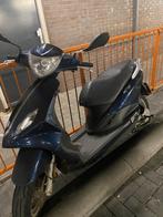 Piaggio fly, Fietsen en Brommers, Snorfietsen en Snorscooters, Benzine, Gebruikt, Piaggio, Ophalen