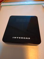 Intergas comfort touch, Gebruikt, 1 tot 500 gram, 100 kg of meer, Ophalen of Verzenden