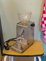 ascaso i1 mini inox koffiebonenmaler, Ophalen of Verzenden, Gebruikt