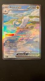 Altaria Ex PAR 253, Hobby en Vrije tijd, Verzamelkaartspellen | Pokémon, Ophalen of Verzenden, Nieuw, Losse kaart, Foil