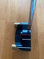 Ixi “Dave Hicks” Ultimate Putter - F1 earospace designer, Ophalen of Verzenden, Gebruikt, Club, Overige merken