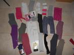 Partij leggings mailllot Van 86/92 tot 104/110, Ophalen of Verzenden, Nieuw, Jongen of Meisje, Overige typen