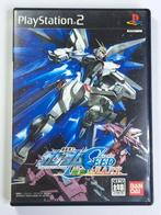 Kidou Senshi Gundam Seed: Rengou vs. Z.A.F.T. - PS2, Vanaf 7 jaar, Avontuur en Actie, 1 speler, Zo goed als nieuw