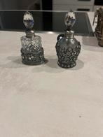 Parfum flesjes, Ophalen of Verzenden, Zo goed als nieuw, Miniatuur