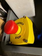 Noodstop schakelaar. IP66. NIEUW, Ophalen of Verzenden, Nieuw