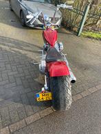Harley Davidson Custombike - Uniek en Perfect!, 2 cilinders, Bedrijf, Meer dan 35 kW, Chopper