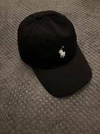 Ralph Lauren Zwarte Pet, Ophalen of Verzenden, Nieuw, One size fits all, Pet