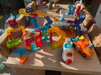 Toet toet auto collectie z.g.a.n., Kinderen en Baby's, Speelgoed | Vtech, Verzenden
