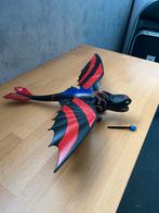 Playmobil dragons Tandloos 9246, Ophalen of Verzenden, Zo goed als nieuw