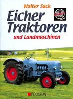 Eicher Traktoren und Landmaschinen