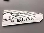 Select S1 Pro 37 cm Carbon Vin, Watersport en Boten, Windsurfen, Gebruikt, Minder dan 250 cm, Overige typen, Ophalen of Verzenden