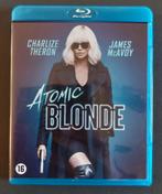 Atomic Blonde ( Charlize Theron James McAvoy), Ophalen of Verzenden, Zo goed als nieuw