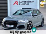 Audi Q5 55 TFSI e quattro Competition RS zetels/Luchtvering/, Automaat, 12 maanden, 2005 kg, Gebruikt