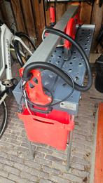 Rubi Tegelzaagmachine  du 200 EVO-850, Doe-het-zelf en Verbouw, Gereedschap | Zaagmachines, Ophalen, Cirkelzaag, 70 mm of meer