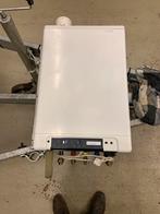 CV ketel op LPG  HRE 28 / 24 Intergas, Ophalen of Verzenden, Zo goed als nieuw, Geiser