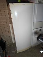 Vriezer., Witgoed en Apparatuur, Vriezers en Diepvrieskisten, Ophalen, Zo goed als nieuw, Minder dan 60 cm, 160 cm of meer