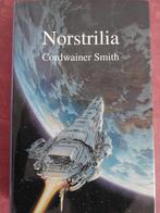 Cordwainer Smith Norstrilia, Ophalen of Verzenden, Zo goed als nieuw