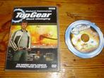 Top Gear Stunt Uitdaging / DVD / Richard Hammonds / Topgear, Alle leeftijden, Ophalen of Verzenden, Gebruikt, Natuur