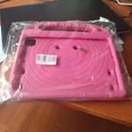 Roze iPad 11/Air 4 Kinder Tablet Hoes, Computers en Software, 11 inch, Nieuw, Ophalen of Verzenden, IPad 11/Air 4