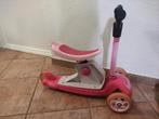 Baby loopscooter / step, Kinderen en Baby's, Ophalen, Zo goed als nieuw, Overige typen