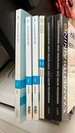 Examenbundels Havo, Boeken, HAVO, Ophalen of Verzenden, Nederlands, F.C. Luijbe