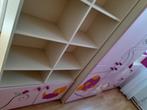 Meisjes meubels, Ophalen, Eenpersoons, 200 cm, Hoogslaper