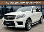 Mercedes-Benz M-Klasse 63 AMG Performance I 21" I TV-DVD I V, Auto's, Mercedes-Benz, Origineel Nederlands, Te koop, M-Klasse, 5 stoelen