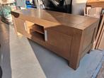 Goossens tv meubel, Ophalen, Gebruikt, 25 tot 50 cm, Minder dan 100 cm