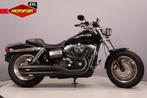 Harley-Davidson FAT BOB (bj 2008), Motoren, Motoren | Harley-Davidson, Bedrijf, Overig