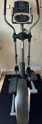 NordicTrack Crosstrainer - Gebruikt, Gebruikt, Armen, Ophalen of Verzenden, Crosstrainer