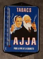 Adamas cigarettes emaillen reclame thermometer & veel andere, Verzamelen, Merken en Reclamevoorwerpen, Zo goed als nieuw, Verzenden
