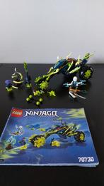 LEGO Ninjago 70730 Chain Cycle Ambush, Kinderen en Baby's, Speelgoed | Duplo en Lego, Ophalen of Verzenden, Zo goed als nieuw