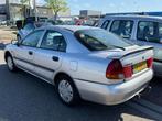Mitsubishi Carisma 1.6 GL Airco / GEEN AANDRIJVGING (1998), Auto's, Mitsubishi, 4 cilinders, Origineel Nederlands, Handgeschakeld