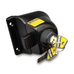 HEOSafe portierslot met sleutel knop Ford Transit vanaf, Caravans en Kamperen, Buurserstraat 15 A, 7481 EG,Haaksbergen, Ophalen of Verzenden