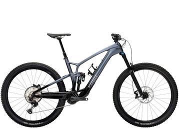 Trek Fuel EXe 9.7 mt L carbon elektrische fully MTB beschikbaar voor biedingen