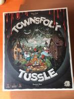 Townfolk Tussle (1e Editie), Hobby en Vrije tijd, Gezelschapsspellen | Bordspellen, Ophalen of Verzenden, Zo goed als nieuw