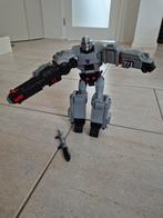 Transformers Megatron Action Figure, Ophalen, Gebruikt