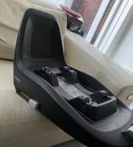 2wayFix ISOFIX-basis – i-Size goedgekeurd, Ophalen of Verzenden, Zo goed als nieuw, Maxi-Cosi, Isofix