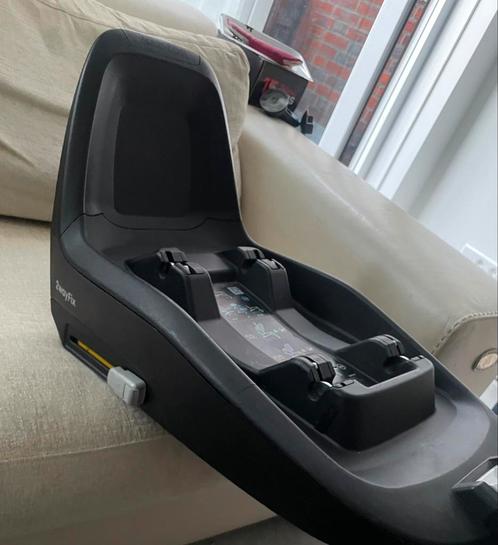 2wayFix ISOFIX-basis – i-Size goedgekeurd, Kinderen en Baby's, Autostoeltjes, Zo goed als nieuw, Maxi-Cosi, Isofix, Ophalen of Verzenden