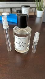 Thomas Kosmale No. 4 Après l’Amour 5 - 10 ml decant/sample, Ophalen of Verzenden, Nieuw