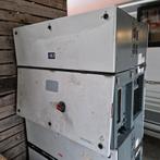 20 ABB / Fimer PVS 100 omvormers voor zonnepanelen, Doe-het-zelf en Verbouw, Zonnepanelen en Toebehoren, Ophalen, Gebruikt, Overige typen