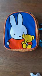 nieuwe Nijntje kinder rugtas, Ophalen of Verzenden, Nieuw, Rugtas