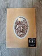 Rowwen Hèze - Live DVD 2008/2009, Ophalen of Verzenden, Gebruikt, Boxset