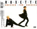 Roxette – Dressed For Success CD Maxisingle 1989 💿, Pop, Zo goed als nieuw, Verzenden