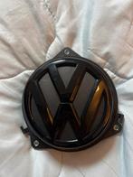 VW Golf 6 Achterklep Handgreep Zwart Glans, Ophalen of Verzenden, Gebruikt, Volkswagen