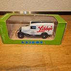 Ford B 1933 - Elicor Modelauto, Ophalen of Verzenden, Nieuw, Auto, Overige merken